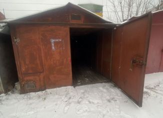 Продажа гаража, 18 м2, Орёл, территория ГСК Вымпел, 38