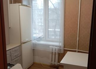 Аренда 2-ком. квартиры, 43 м2, Москва, Солнечногорский проезд, 3к3, метро Селигерская