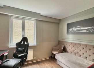 Продажа трехкомнатной квартиры, 96 м2, Сочи, микрорайон Яна Фабрициуса, улица Яна Фабрициуса, 2/23Мк1