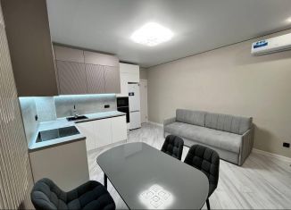 Продажа 2-ком. квартиры, 49 м2, Ростов-на-Дону, Ленинский район, Красноармейская улица, 94