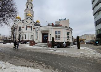 Сдача в аренду торговой площади, 625 м2, Екатеринбург, метро Динамо, улица Малышева, 31Д