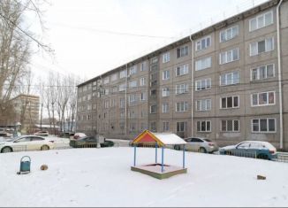 1-ком. квартира на продажу, 13.9 м2, Красноярск, улица Воронова, 45