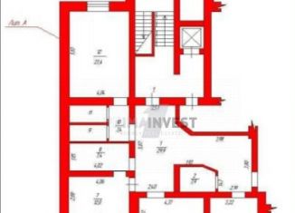 Продается 5-ком. квартира, 148 м2, Челябинск, Каслинская улица, 62А, Калининский район