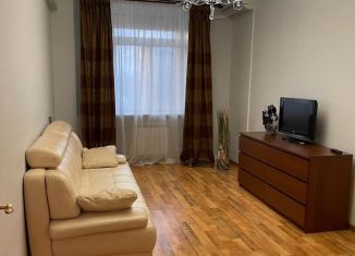 Сдам 3-ком. квартиру, 70 м2, Москва, Люблинская улица, 9к1, метро Текстильщики