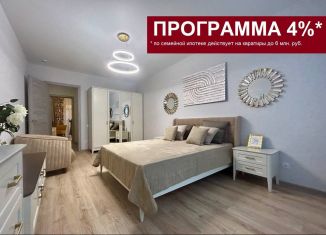 Продам 2-комнатную квартиру, 60 м2, Воронеж, улица Пескова, 6