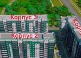 Продажа однокомнатной квартиры, 35.8 м2, Вологда, микрорайон Южный