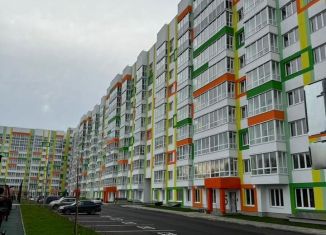 Продажа 2-ком. квартиры, 54.7 м2, Курск, улица Энгельса, 158к2