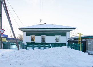 Продам дом, 52.7 м2, Томск, Научная улица, 2