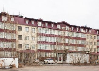 2-ком. квартира на продажу, 74.3 м2, Бурятия, 110-й микрорайон, 3