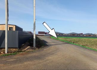 Продаю участок, 8 сот., деревня Акулово, деревня Акулово, 15