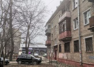 Продается 2-комнатная квартира, 42 м2, Люберцы, улица Митрофанова, 9