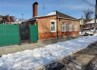 Продается дом, 41 м2, Ростов-на-Дону, 1-я Киргизская улица, 140