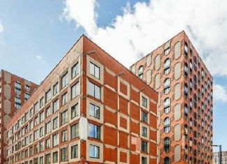 Продажа трехкомнатной квартиры, 108.4 м2, Москва, Даниловский район, улица Архитектора Щусева, 2к2