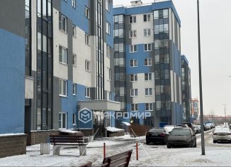 Продаю однокомнатную квартиру, 34 м2, городской посёлок Янино-1, Ясная улица, 4к3