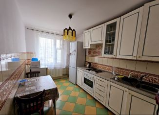 Сдам комнату, 18 м2, Тюмень, Ямская улица, 75к1