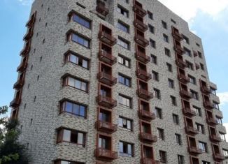 Продажа трехкомнатной квартиры, 75.8 м2, Москва, улица Петра Алексеева, 10, Можайский район