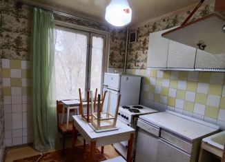 Продам 1-комнатную квартиру, 32.4 м2, Москва, улица Конёнкова, 15В, метро Бибирево