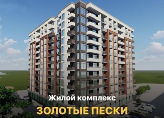 1-ком. квартира на продажу, 26 м2, Избербаш, улица Шайдаева, 19