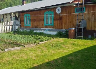 Продам дом, 51 м2, Красноярский край, Центральная улица