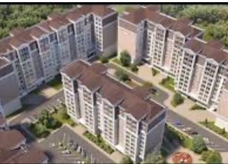 Продам 2-комнатную квартиру, 72 м2, Нальчик, район Молодёжный, улица Мусукаева, 2