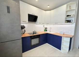 1-комнатная квартира на продажу, 37.6 м2, Нижний Тагил, улица А.З. Смелянского, 4, ЖК Чистые Пруды