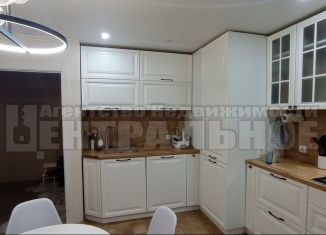 Продается 3-ком. квартира, 85 м2, Смоленск, ЖК Загорье, Ипподромный проезд