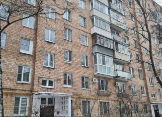 Продажа 2-ком. квартиры, 44.5 м2, Москва, Пинский проезд, 4, метро Славянский бульвар