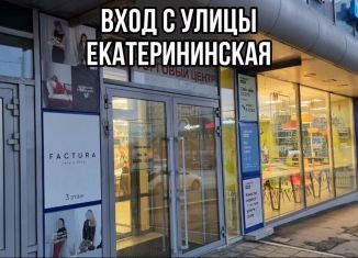 Сдаю в аренду офис, 36.6 м2, Пермский край, Екатерининская улица, 109А