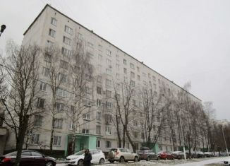 Продажа квартиры студии, 20.1 м2, Москва, Днепропетровская улица, метро Южная