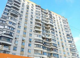 Продаю 2-комнатную квартиру, 58.6 м2, Москва, Воронежская улица, 7, район Орехово-Борисово Южное