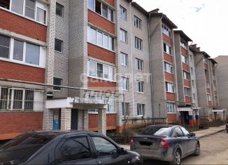 Продажа 2-комнатной квартиры, 59 м2, рабочий посёлок Заокский, улица Мира