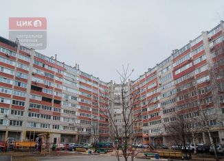 Продаю 1-комнатную квартиру, 40.9 м2, Рязань, улица Новосёлов, 40А, ЖК На Новосёлов