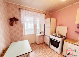 Продается 2-ком. квартира, 52 м2, Вологодская область, Советская улица, 94А