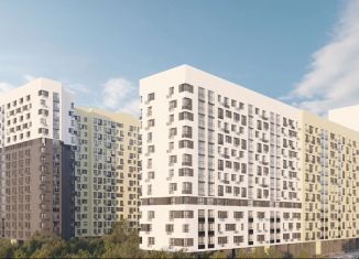 Продажа 1-комнатной квартиры, 29.3 м2, Московская область