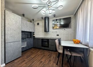 Продажа трехкомнатной квартиры, 57.7 м2, Амурская область, Северная улица, 38