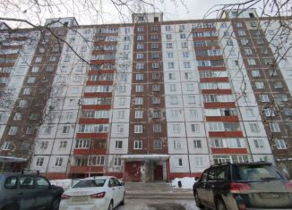 Продается трехкомнатная квартира, 68.5 м2, Пермь, Парковый проспект, 10/1, Дзержинский район