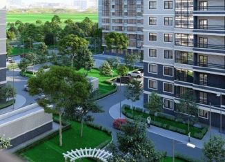 Продается 3-ком. квартира, 80.3 м2, Ростов-на-Дону