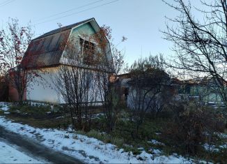 Продаю дачу, 60 м2, Среднеуральск, СНТ № 7 СУГРЭС, 4/6