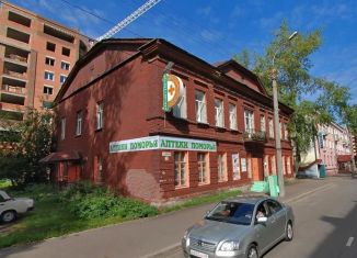 Сдача в аренду помещения свободного назначения, 555 м2, Архангельск, улица Володарского, 17