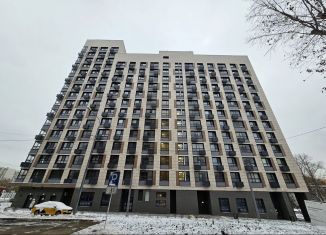 Продается 2-комнатная квартира, 58.3 м2, Москва, Новочерёмушкинская улица, 56/3