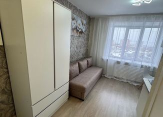 Квартира на продажу студия, 12.7 м2, Пермь, проспект Декабристов, 37