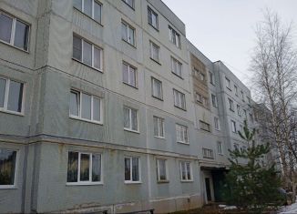 Продажа 1-ком. квартиры, 37 м2, Новгородская область, улица Мерецкова, 11