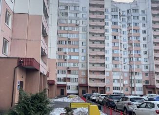 Продается однокомнатная квартира, 44.3 м2, Балашиха, микрорайон Дзержинского, 51