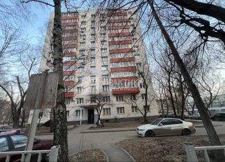 Двухкомнатная квартира на продажу, 46.1 м2, Москва, Большая Черёмушкинская улица, 18к1, метро Академическая