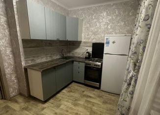 Сдается 1-ком. квартира, 40 м2, Старый Оскол, микрорайон Восточный, 16