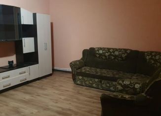 2-ком. квартира в аренду, 50 м2, Крымск, Тепличная улица, 9А