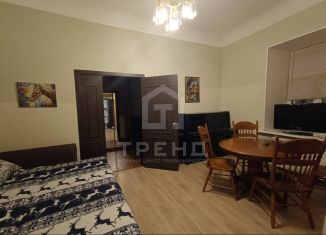 Продам 2-ком. квартиру, 39.6 м2, Пушкин, Оранжерейная улица, 6/17