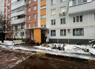 Продажа квартиры студии, 10 м2, Москва, Планерная улица, 26с1, район Северное Тушино