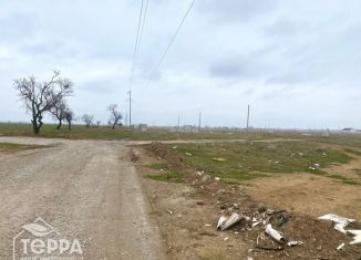 Продажа участка, 7.5 сот., село Уютное, Садовая улица