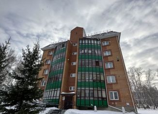 Продается двухкомнатная квартира, 52 м2, Красноярск, Изумрудная улица, 1